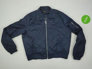 bomber jacket: Reserved YFL, Kurtka bomberka damska, rozmiar 2XL — 2
