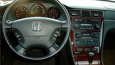 хонда фит панель: Продаю рамку под 2Din магнитолу (пол монитор) Honda Legend KA9 Хонда — 3