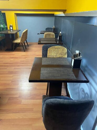 Restoran, kafelər: Nərimanov metrosuna yaxin yerləşən pab olan ayi 4000 azn kirayə -da lalafo.az — 7 Restoran, kafelər: Nərimanov metrosuna yaxin yerləşən pab olan ayi 4000 azn kirayə — 7