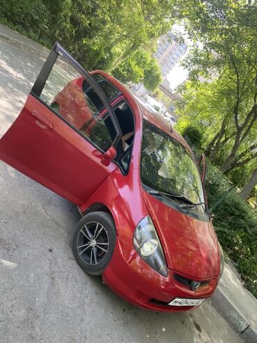 трамблер дэу матиз 0.8 цена: Honda Fit: 2002 г., 1.3 л, Автомат, Бензин, Хетчбек