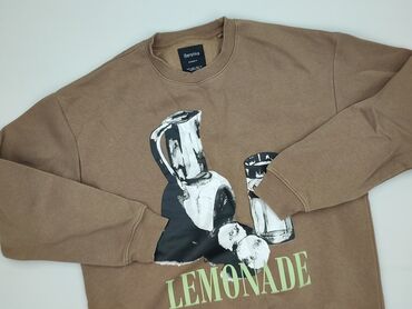 Bershka, Світшот жіночий, розмір L
