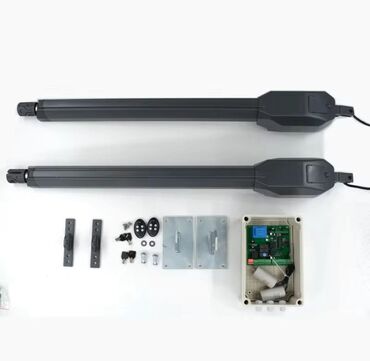 Комплекты автоматики: Для распашных ворот, BTM, Италия, Новый, Платная установка, Бесплатная доставка, Самовывоз, Платная доставка — 2