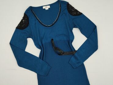 srebrne paski do sukienki: Bpc bonprix collection, Women`s dress, size XS (EU 34)
