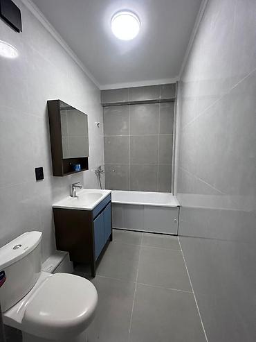 Продажа квартир: 2 комнаты, 51 м², Элитка, 13 этаж, Дизайнерский ремонт — 2