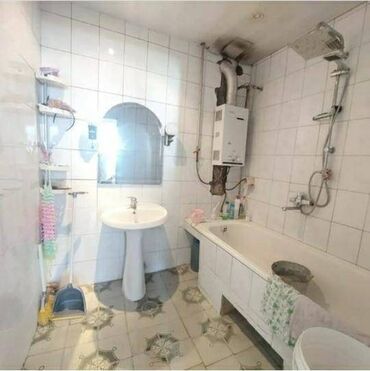 Köhnə tikili: Sumqayıt, 5 otaqlı, Köhnə tikili, 105 kv. m — 5