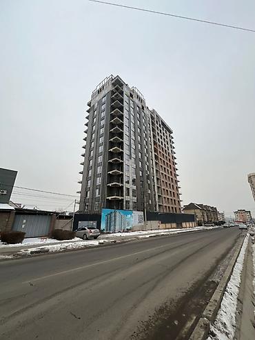 Продажа квартир: 3 комнаты, 123 м², Элитка, 11 этаж, Готовая ПСО (под самоотделку) — 4