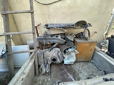 Двери и комплектующие: Дверь Передняя левая Mazda, Оригинал — 9