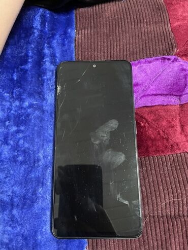 redmi 11 note: Redmi, Redmi Note 11 Pro, Колдонулган, 128 ГБ, түсү - Көгүлтүр