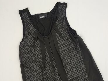 bluzki we wzory geometryczne: Janina, Bluzka damska, rozmiar M