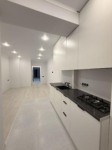 Продажа квартир: 1 комната, 28 м², Молодая Гвардия Элитка, 8 этаж, Свежий ремонт — 2
