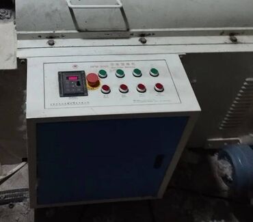 Ремонт промышленного оборудования: Ремонт автоматики станков, различных аппаратов и оборудований — 6