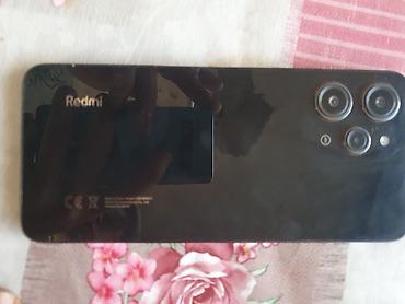 чехол редми 13 с: Redmi, Redmi 12, Б/у, 256 ГБ, цвет - Черный, 2 SIM — 3