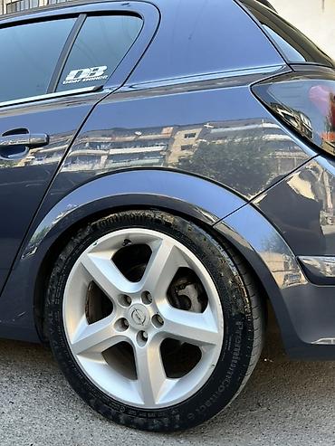 opel astra h sükan: Opel astra h R17 Opc diskler 
Cati svarkasi yoxdur
Qiymet sondur — 2