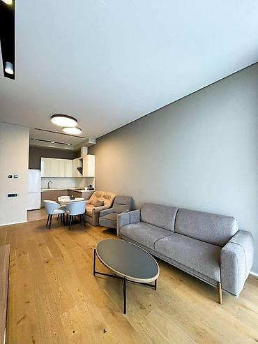 samux ev alqi satqisi: Nardaran qəs., 2 otaqlı, Yeni tikili, 74 kv. m — 8