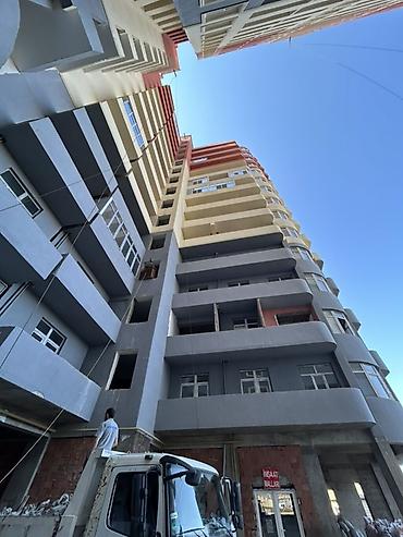 hovsanda kredit evlər: 2 otaqlı, Yeni tikili, 100 kv. m — 3