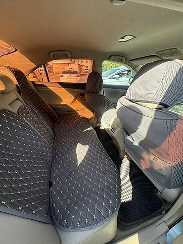 диски р17 камри: Toyota Camry: 2006 г., 2.4 л, Автомат, Бензин, Седан — 7