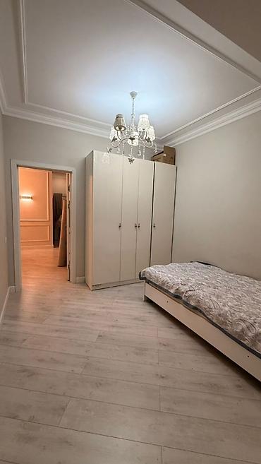 gala group: 4 комнаты, 100 м², Ала-Арча ТРЦ Элитка, 12 этаж — 4