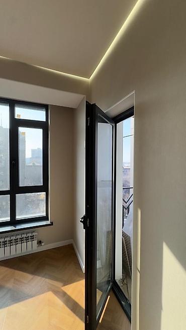 Продажа квартир: 4 комнаты, 168 м², Элитка, 6 этаж, Дизайнерский ремонт — 11