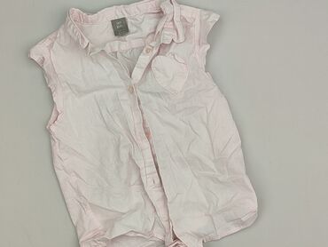 sukienka dla dziewczynki 2 latka: Shirt 9 years, condition - Perfect, pattern - Monochromatic, color - Pink