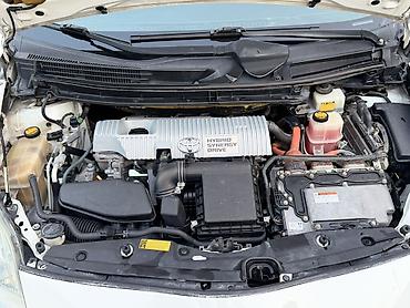 датчик абс тойота приус 20: Toyota Prius: 2011 г., 1.8 л, Вариатор, Гибрид, Хэтчбэк — 8