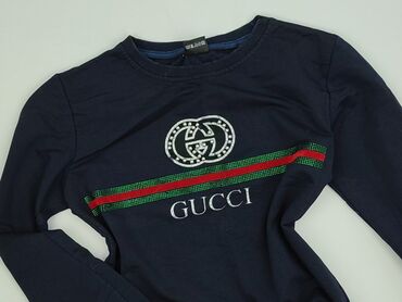ccc srebrne sandały na obcasie: Gucci, Bluza dla mężczyzn, rozmiar M