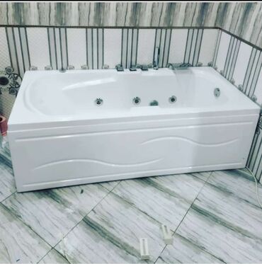 Cakuzi vannalar: Yeni Cakuzi vanna Motorlu, Pulsuz çatdırılma — 11