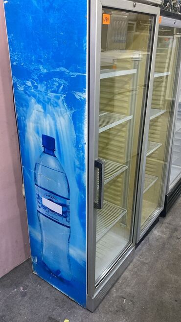 Soyuducular: 2 qapılı Indesit Soyuducu Satılır
