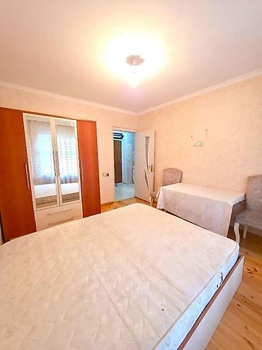 razin: Bakı, Bakıxanov qəs., 2 otaqlı, Köhnə tikili, 45 kv. m — 1