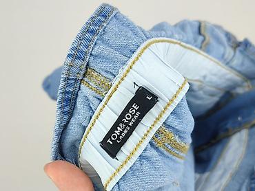 dzwony levis: Szorty damskie, rozmiar L — 4