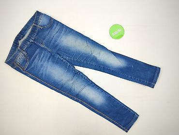 kurtka jeans: Denim, Jeansy damskie, rozmiar M — 2