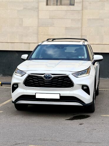 тойота хайлендер 1 поколения купить: Toyota Highlander: 2020 г., 2.5 л, Вариатор, Гибрид, Кроссовер