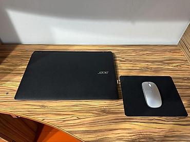5 7500f: Ноутбук Acer Aspire ES 15 - Экран: HD LED, True Cinematic View - — 1
