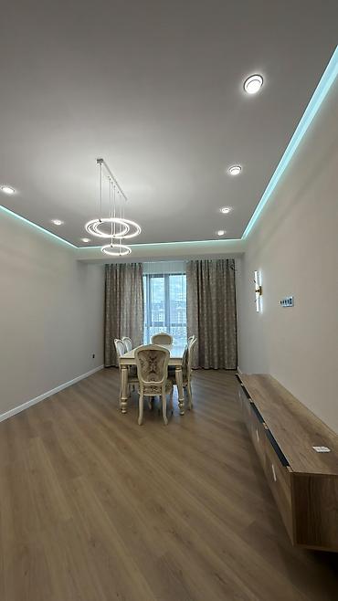 archa group: 2 комнаты, 78 м², Ала-Арча ТРЦ Элитка, 7 этаж — 4