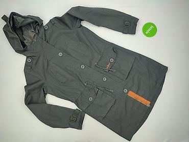 sinsay parka: John Baner, Parka damska, rozmiar S — 2