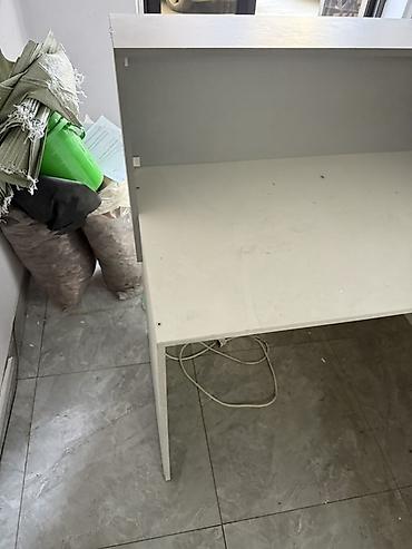 desk: Продаётся ресепшен-стойка для офиса, салона, магазина, студии или — 6