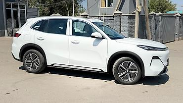 byd e6: 🚘 GEELY STARSHIP 7 ⚡ Параллельно-последовательный гибрид Современный — 4