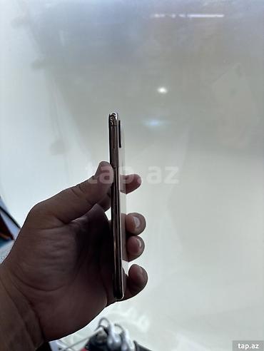 iphone x mikrafon: IPhone Xs Max, 64 GB, Qızılı, Face ID — 2