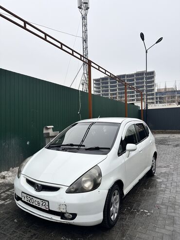 хонда фит белый: Honda Fit: 2002 г., 1.3 л, Автомат, Бензин