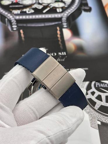 часы мужские бу: Классические часы часы, Ulysse Nardin, Швейцария, Оригинал, Мужские, Б/у — 7