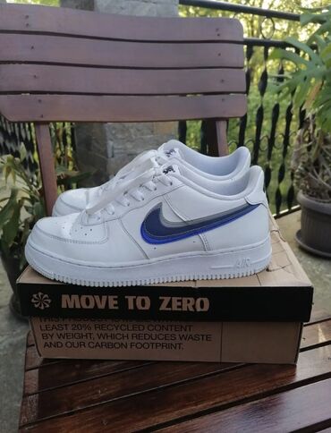 exit patike: Trainers, Nike, size - 40