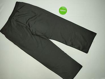 beloned: Beloved, Spodnie materiałowe damskie, rozmiar 2XL — 3