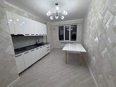 Продажа квартир: 2 комнаты, 66 м², Элитка, 14 этаж, Евроремонт — 12