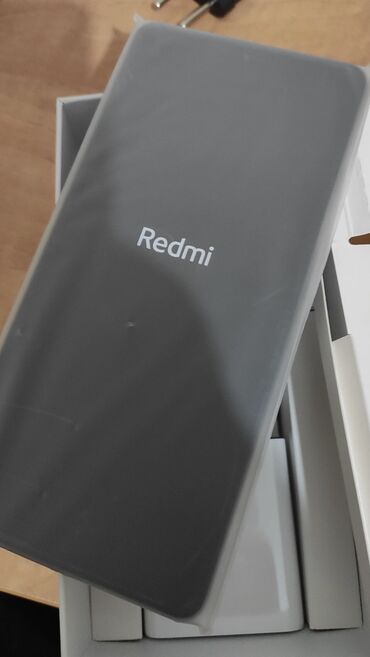 Xiaomi: Xiaomi Redmi Note 12 Pro 5G, 256 ГБ, цвет - Черный, 
 Сенсорный, Отпечаток пальца, Беспроводная зарядка