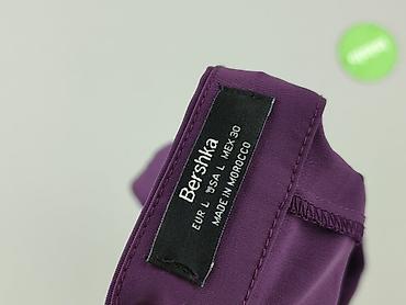 bottoms: Bershka, Szorty damskie, rozmiar L — 5