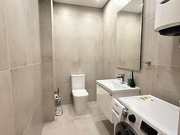 Продажа квартир: 3 комнаты, 117 м², Элитка, 2 этаж, Евроремонт — 11