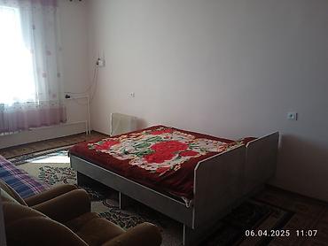 11 00: 1 комната, 33 м², 105 серия, 5 этаж, Косметический ремонт — 4