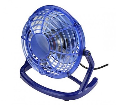 Usb ventilator Usb Mini Fan / Fan, Praktik Soyutma Yaz istiliyinə