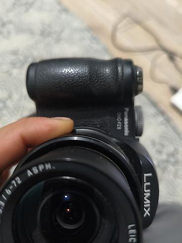 очки с камерой оригинал: Panasonic Lumix DMC-FZ8 + сумка - Камера суперзум серии Lumix. - — 3
