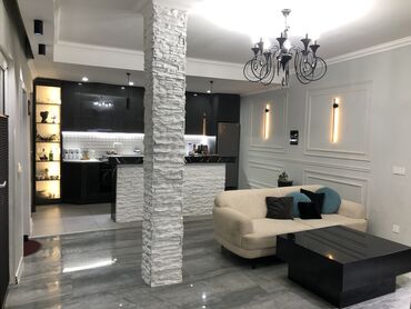 Həyət evləri və villaların satışı: Əmircan qəs. 7 otaqlı, 300 kv. m, Kredit var, Yeni təmirli — 2