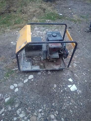 7771 ne demek: Generator tam işlək vəziyyətdədir, heç bir problemi yoxdur. Rahat işə — 4